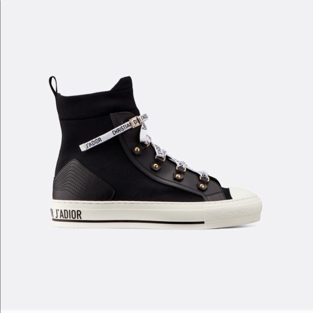 Authentic DIOR women’s sneakers